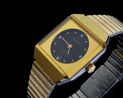 Rado DiaStar