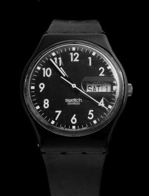 Swatch Big Seven