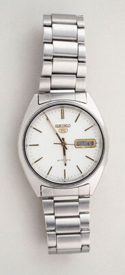 Seiko automatic