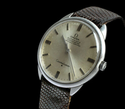 Omega Constellation