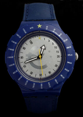 Swatch Converter