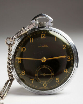 Doxa