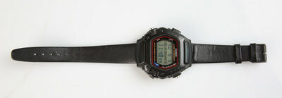 Casio Alarm Chronograph DW-290