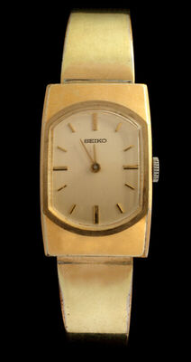 Seiko