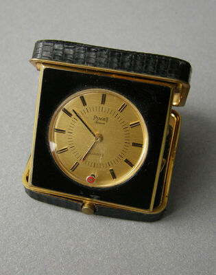 Piaget Geneve