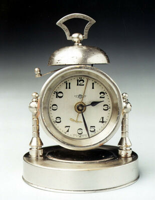 Kienzle