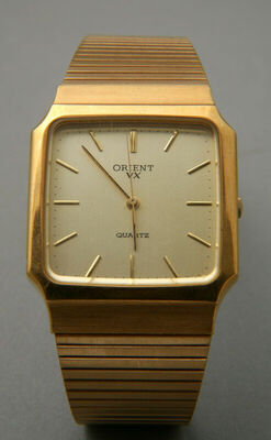 Orient