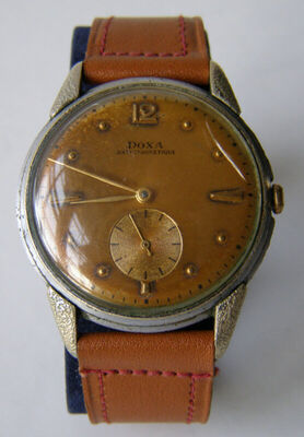 Doxa