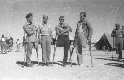 Invalidi 119