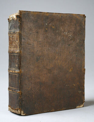 Spicilegium concionatorium...R. D. Josephus- Ignatius Claus.