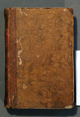 De l`Esprit des lois, par Montesquieu. Tome troisieme. A Par