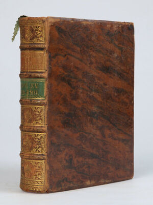 Encyclopédie, ou dictionnaire universel raisonné des connois