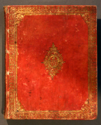 Ein schoenes Gebet Buch