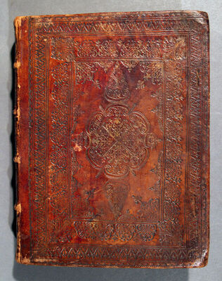 Bibliotheca rhetorum. praecepta et exempla complectens quae 