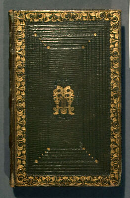 Poems by Elijah Barwell Impey, Esq., London, printed for Lon