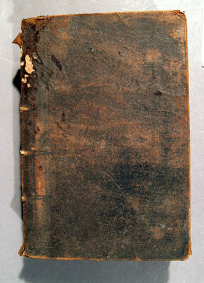 Breviarium Romanum ex decreto, Pars aestiva, Venetiis, Typog