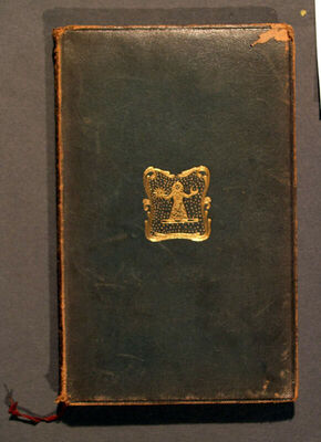 Guy Mannering or the Astrologer by Sir Walter Scott Bart, Vo