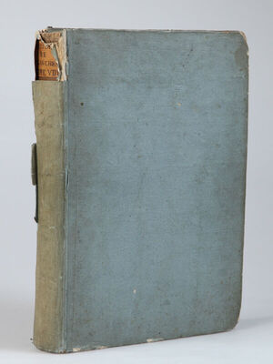 Recueil de planches, sur les sciences, les arts liberaux, et