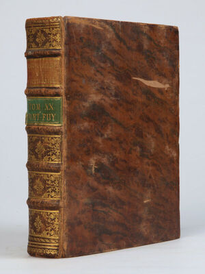 Encyclopédie, ou dictionnaire universel raisonné des connois