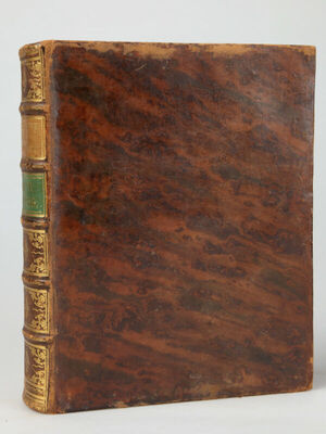 Encyclopédie, ou dictionnaire universel raisonné des connois
