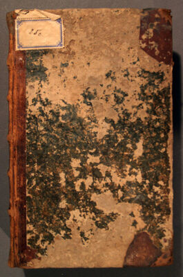 Thesaurus Linguraum latinae ac germanicae, Vindobonae, 1777.
