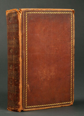 Essays on Phisiognomy, for the Promotion of the Knowledege a
