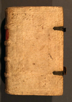 Caroli Sigonii de rep. Hebraeorum libri VII ad Gregorium XII