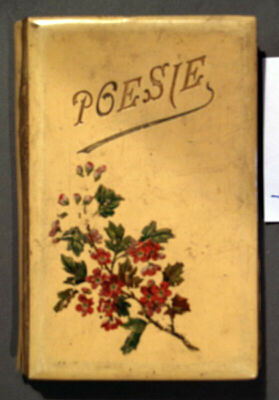 Poesie
