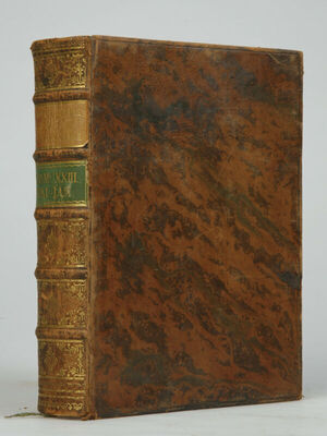 Encyclopédie, ou dictionnaire universel raisonné des connois