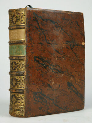 Encyclopédie, ou dictionnaire universel raisonné des connois