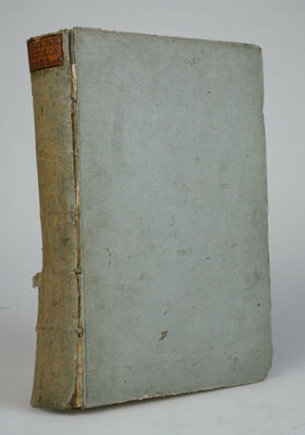 Encyclopedie, ou dictionnaire raisonne des sciences, des art