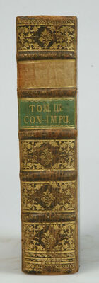 Encyclopedie, ou dictionnaire universel raisonné des connois