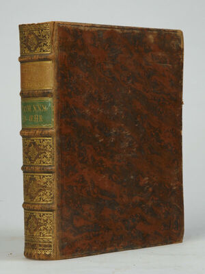 Encyclopédie, ou dictionnaire universel raisonné des connois