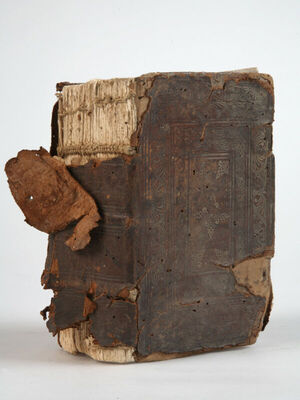 Rječnik latinsko-njemački i njemačko-latinski...1765.