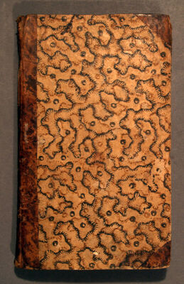 Rituale romanum Pauli Quinti pontificis..., Venecija, 1788.
