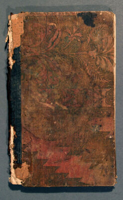 Marci Tulij Ciceronis Epistolarum Libri VII.... Budae Typis 