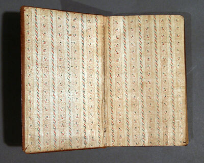 Moralische Blumenlese des Nachtdenkens und Forschens, 1788.