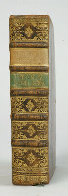 Encyclopédie, ou dictionnaire universel raisonné des connois