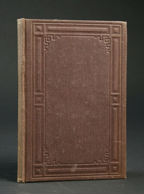 A Selection from the Works of Alfred Tennyson...Berlin, 1882