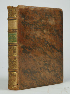 Encyclopédie, ou dictionnaire universel raisonné des connois