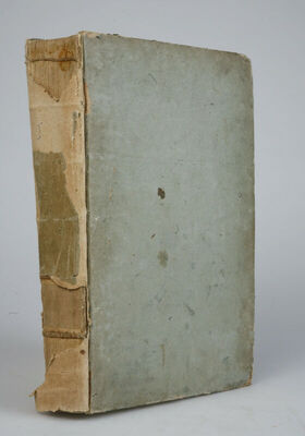 Encyclopedie, ou Dictionnaire raisonne des sciences, des art