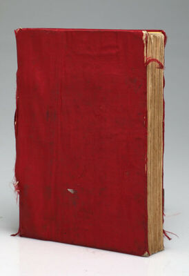 Iris Deutscher Almanach fur 1848.
