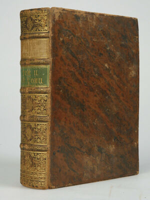 Encyclopedie, ou dictionnaire universel raisonné des connois