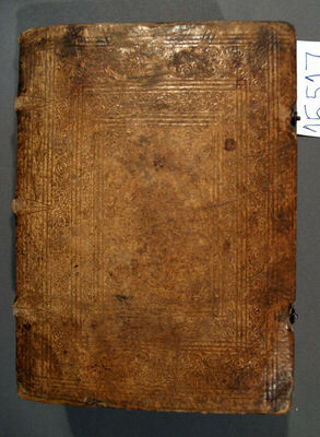 Corpus Juris Canonici emendatum et notis ilustarattum ...168