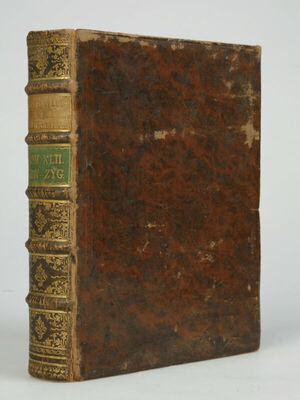 Encyclopédie, ou dictionnaire universel raisonné des connois