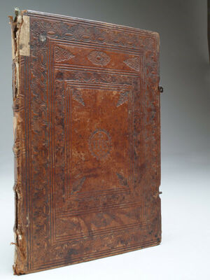 Rituale romanum Pauli V. Pont. Max ...Venetiis, sumptibus Pa