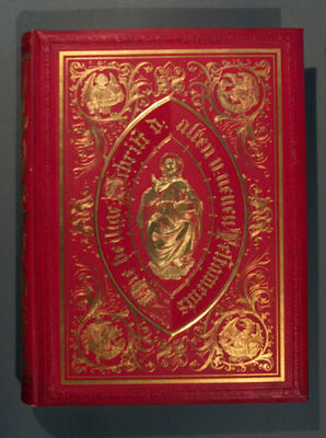 Die Heilige Schrift Alten und Neuen Testaments
