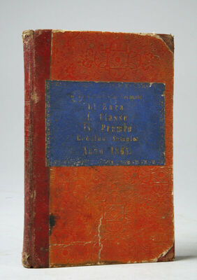 Letture ad Istruzione de'fanciulli compilate da Andrea Stazi
