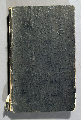 Thomae A Kempis De Imitatione Christi libri IV. Budae typis 