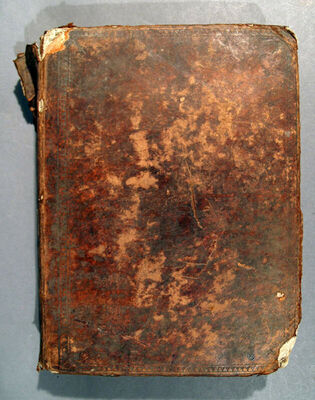 Missale Romanum ad usum fratrum minorum...., Vnetiis, MDCCXC